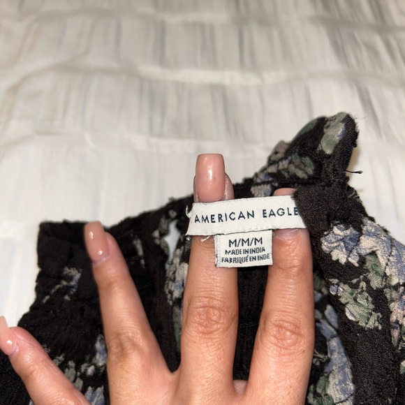 American Eagle blouse - Picture 2 of 2